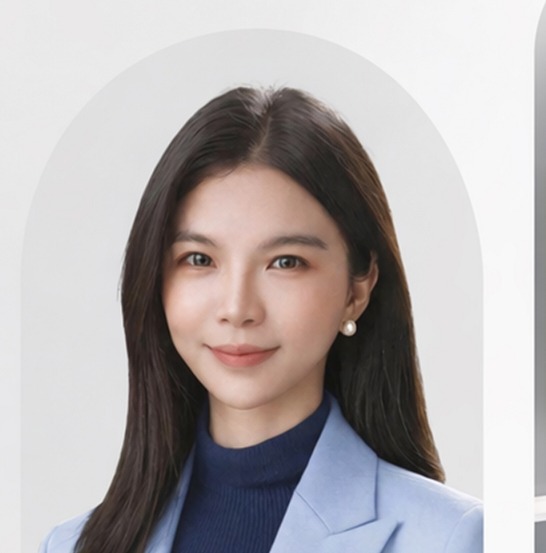 楊院長 Director Yang