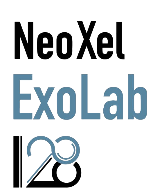 NeoXel ExoLab 128