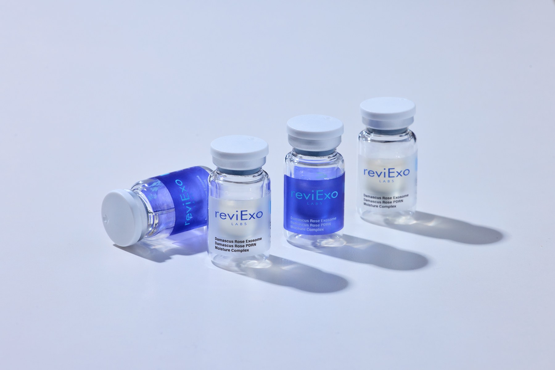 reviExo LABS 安瓶產品